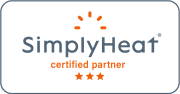 SimplyHeat Logo